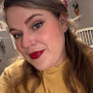 Meet your Posher, Paige